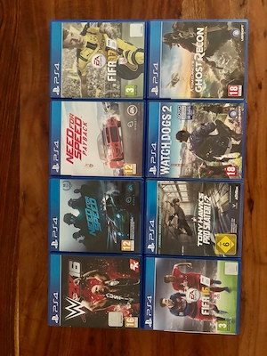 PlayStation  Bild 2