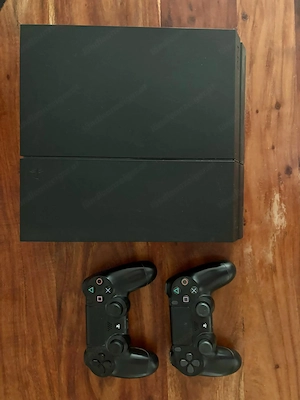 PlayStation  Bild 3