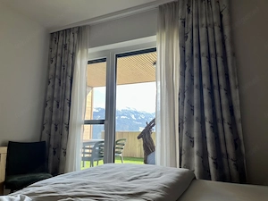 Winter 2026-2027: Ferienwohnung mitten im Skigebiet Kitzski bei Kitzbühel mit Sauna in Aussichtslage Bild 6