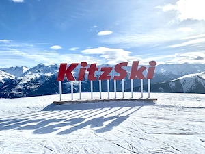 Winter 2026-2027: Ferienwohnung mitten im Skigebiet Kitzski bei Kitzbühel mit Sauna in Aussichtslage Bild 2