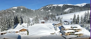 Ferienwohnung mit Sauna in atemberaubende Lage zum Hahnenkammrennen im Januar 2027 Bild 6