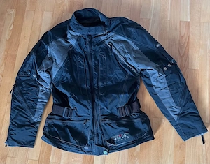 Motorrad Kombi Damen Textil Gr. M Bild 3