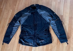 Motorrad Kombi Textil Herren Gr. M Bild 3