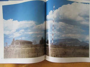 Sehr schöner Bildband - Chronik über Lauterach aus dem Jahr 1985   Bild 10