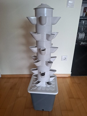 Pflanzturm