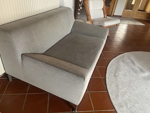 Couch zu verschenken Bild 2