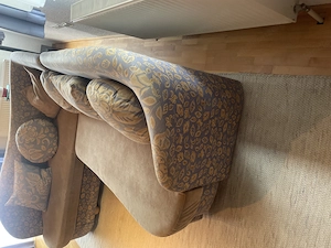 Couchlandschaft zu verschenken Bild 2