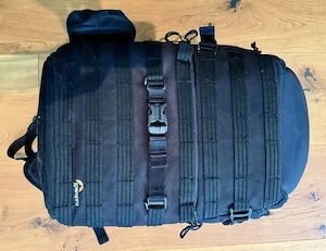 LowePro Fotorucksack 450 AW