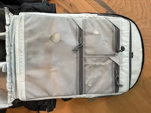 LowePro Fotorucksack 450 AW Bild 4