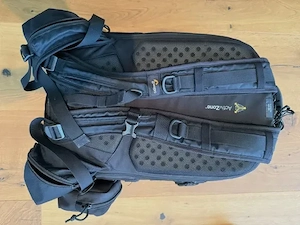 LowePro Fotorucksack 450 AW Bild 2