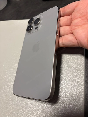 IPhone 15 Pro Max Bild 3
