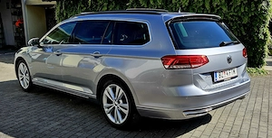VW Passat Kombi Bild 2