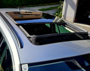 VW Passat Kombi Bild 7