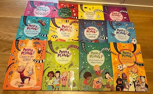 Penny Pepper Bild 1