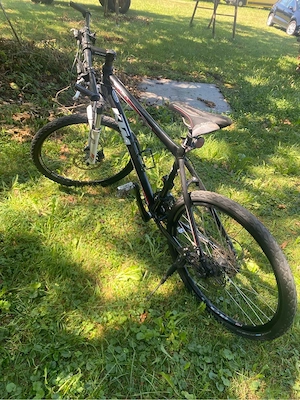 Ktm Fahrrad Bild 2