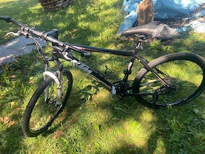 Ktm Fahrrad