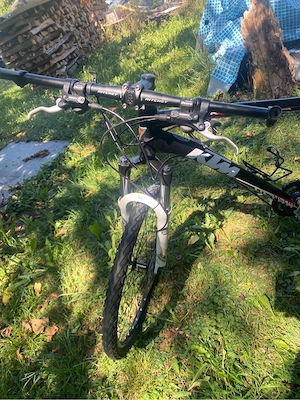 Ktm Fahrrad Bild 3
