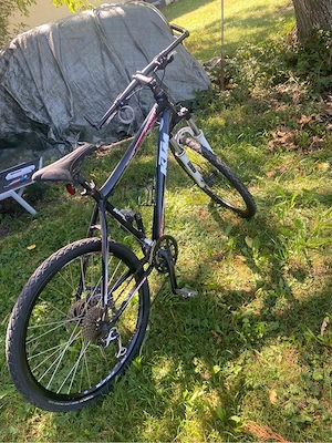 Ktm Fahrrad Bild 4