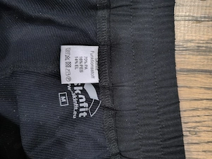 SKINFIT Lauf-Hose inkl. Rock Bild 2