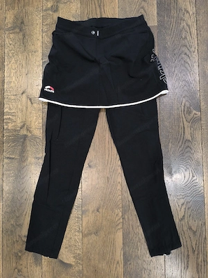 SKINFIT Lauf-Hose inkl. Rock