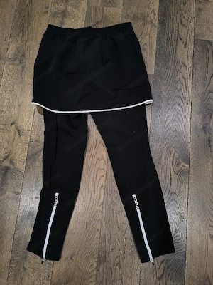 SKINFIT Lauf-Hose inkl. Rock Bild 3