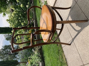 Thonet Stuhl 1 Stück