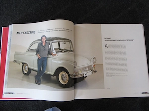 115 Jahre Abt Motorsport von 2010 Bild 5