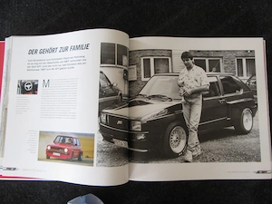 115 Jahre Abt Motorsport von 2010 Bild 6