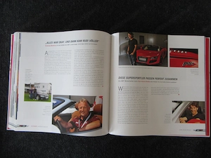 115 Jahre Abt Motorsport von 2010 Bild 8