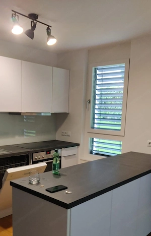 Exklusive 2 - Zimmer Wohnung in Bregenz, Pfänderweg 4 Bild 7