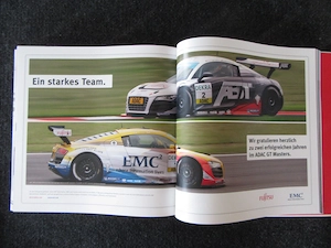 115 Jahre Abt Motorsport von 2010 Bild 10