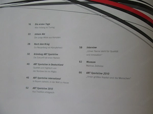 115 Jahre Abt Motorsport von 2010 Bild 4