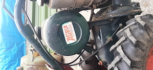 Motormäher zum Verkauf Bild 3
