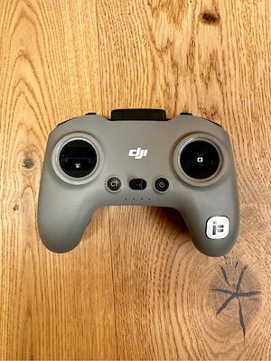 iFlight Nazgul Evoque F5 V2 DJI O3 Komplettset + Integra + RC2 + Ersatzteile Bild 6