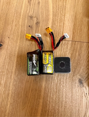 iFlight Nazgul Evoque F5 V2 DJI O3 Komplettset + Integra + RC2 + Ersatzteile Bild 8