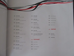 115 Jahre Abt Motorsport Bildband Großformat Bild 10