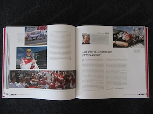 115 Jahre Abt Motorsport Bildband Großformat Bild 6