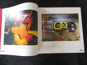 115 Jahre Abt Motorsport Bildband Großformat Bild 3