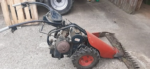 Motormäher zum Verkauf