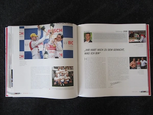 115 Jahre Abt Motorsport Bildband Großformat Bild 7