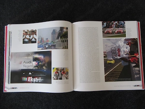 115 Jahre Abt Motorsport Bildband Großformat Bild 5
