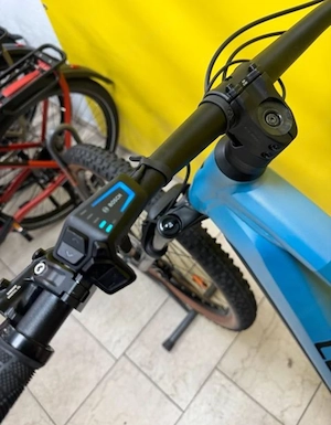 Elektrofahrrad  Bild 3