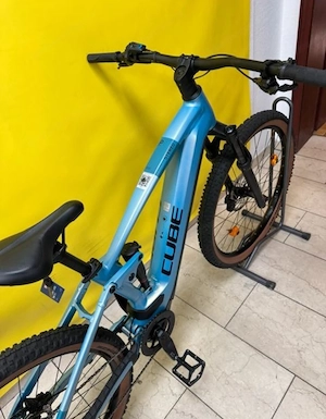 Elektrofahrrad  Bild 5