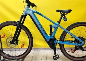 Elektrofahrrad  Bild 2