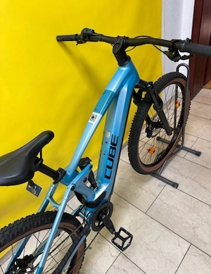 Elektrofahrrad  Bild 4