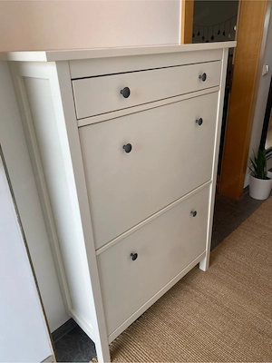 Schuhschrank Ikea Bild 2