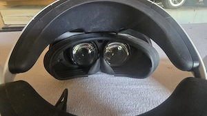 Playstation VR2 Bild 3