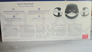 Playstation VR2 Bild 5