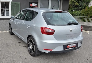 Seat Ibiza  95 Ps Frisch Vorgeführt 10 2027 Bild 8