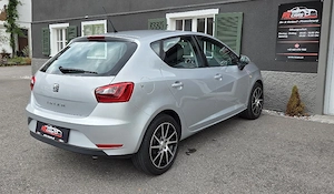 Seat Ibiza  95 Ps Frisch Vorgeführt 10 2027 Bild 6